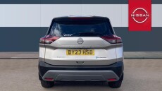 Nissan X-Trail 1.5 E-Power E-4orce 213 Acenta Premium 5dr Auto Hybrid Station Wagon